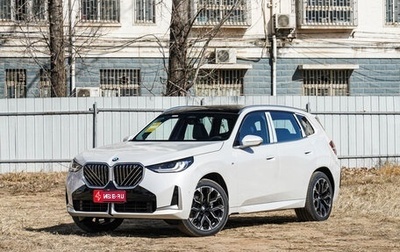 BMW X3, 2025 год, 7 400 000 рублей, 1 фотография