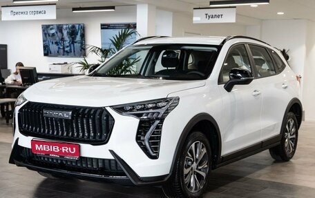 Haval Jolion, 2025 год, 2 449 000 рублей, 1 фотография
