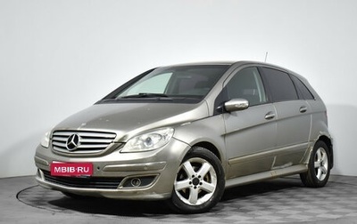 Mercedes-Benz B-Класс, 2007 год, 390 000 рублей, 1 фотография