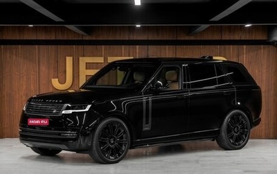 Land Rover Range Rover IV рестайлинг, 2025 год, 26 600 000 рублей, 1 фотография