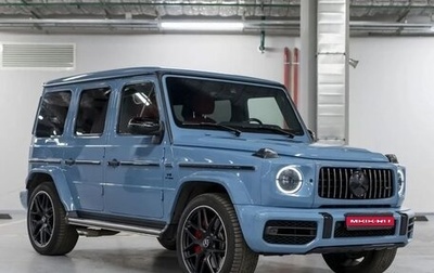 Mercedes-Benz G-Класс AMG, 2023 год, 22 000 000 рублей, 1 фотография