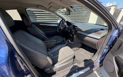 Opel Astra H, 2008 год, 520 000 рублей, 1 фотография