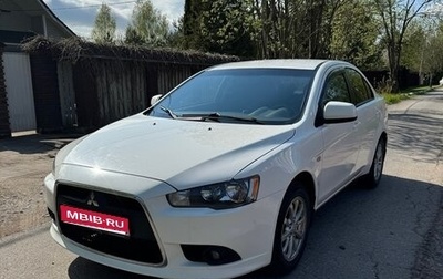 Mitsubishi Lancer IX, 2014 год, 1 100 000 рублей, 1 фотография