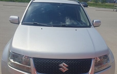 Suzuki Grand Vitara, 2010 год, 920 000 рублей, 1 фотография