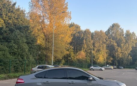 Nissan Teana, 2010 год, 1 250 000 рублей, 1 фотография