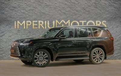 Lexus LX, 2025 год, 19 990 000 рублей, 1 фотография