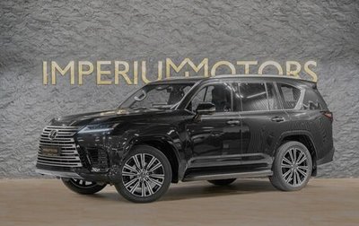 Lexus LX, 2025 год, 19 990 000 рублей, 1 фотография