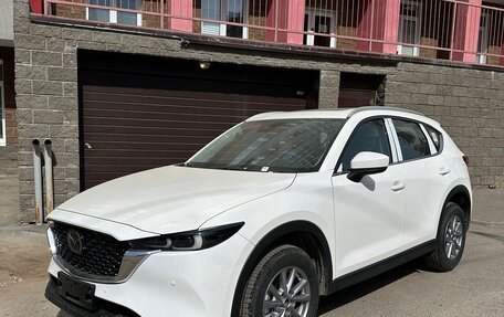 Mazda CX-5 II, 2024 год, 4 100 000 рублей, 1 фотография