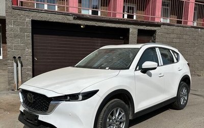 Mazda CX-5 II, 2024 год, 4 100 000 рублей, 1 фотография