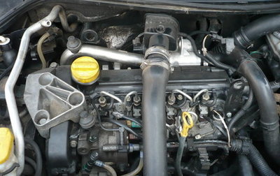 Renault Megane II, 2004 год, 375 000 рублей, 1 фотография