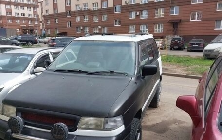 Mazda MPV I, 1995 год, 190 000 рублей, 1 фотография