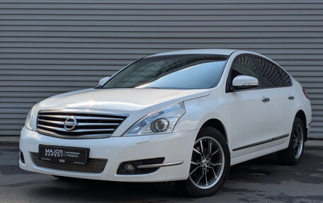 Nissan Teana, 2011 год, 950 000 рублей, 1 фотография