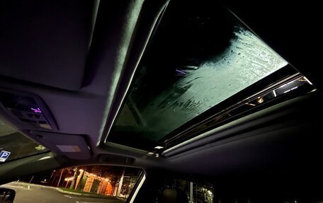 Mitsubishi Outlander III рестайлинг 3, 2008 год, 960 000 рублей, 15 фотография