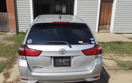 Toyota Corolla, 2016 год, 1 120 000 рублей, 2 фотография