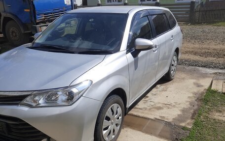 Toyota Corolla, 2016 год, 1 120 000 рублей, 3 фотография