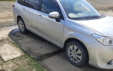 Toyota Corolla, 2016 год, 1 120 000 рублей, 6 фотография