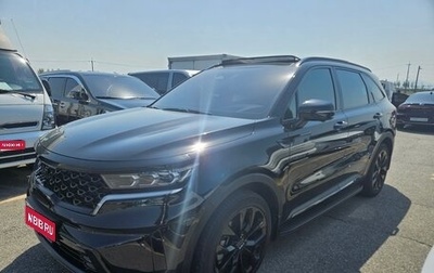 KIA Sorento IV, 2021 год, 2 650 000 рублей, 1 фотография