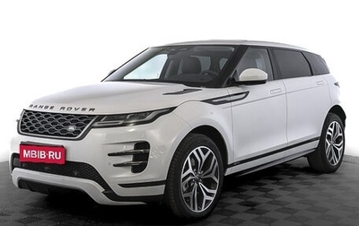 Land Rover Range Rover Evoque II, 2021 год, 4 605 000 рублей, 1 фотография