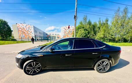 Ford Mondeo IV, 2008 год, 725 000 рублей, 4 фотография