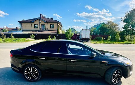 Ford Mondeo IV, 2008 год, 725 000 рублей, 2 фотография