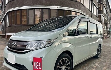 Honda Stepwgn IV, 2015 год, 1 600 000 рублей, 8 фотография