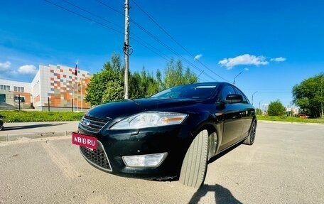 Ford Mondeo IV, 2008 год, 725 000 рублей, 3 фотография