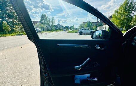 Ford Mondeo IV, 2008 год, 725 000 рублей, 12 фотография