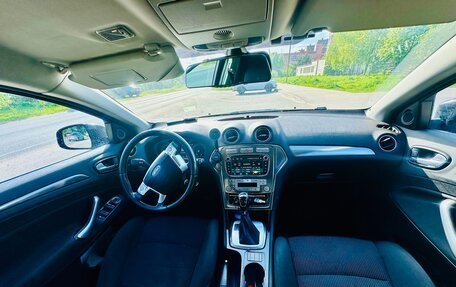 Ford Mondeo IV, 2008 год, 725 000 рублей, 11 фотография