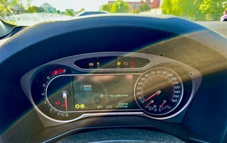 Ford Mondeo IV, 2008 год, 725 000 рублей, 14 фотография