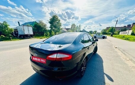 Ford Mondeo IV, 2008 год, 725 000 рублей, 7 фотография