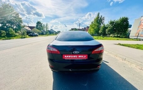 Ford Mondeo IV, 2008 год, 725 000 рублей, 6 фотография