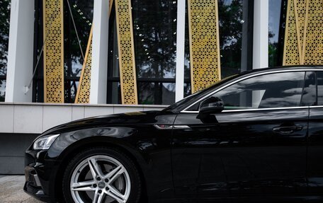 Audi A5, 2018 год, 3 900 000 рублей, 6 фотография