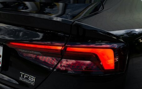 Audi A5, 2018 год, 3 900 000 рублей, 12 фотография