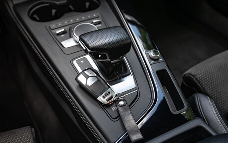 Audi A5, 2018 год, 3 900 000 рублей, 14 фотография