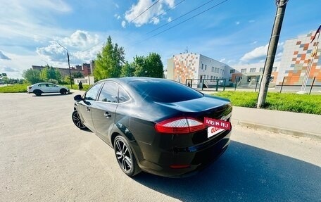 Ford Mondeo IV, 2008 год, 725 000 рублей, 5 фотография