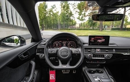 Audi A5, 2018 год, 3 900 000 рублей, 15 фотография