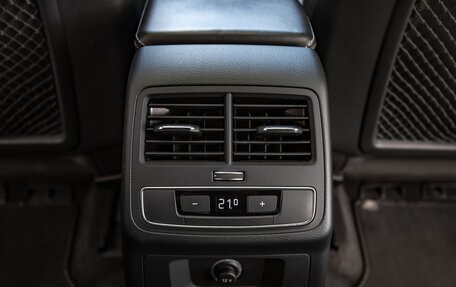 Audi A5, 2018 год, 3 900 000 рублей, 22 фотография