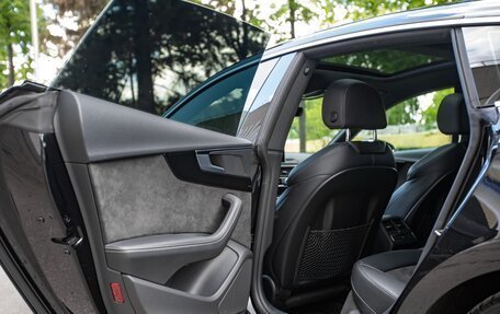 Audi A5, 2018 год, 3 900 000 рублей, 20 фотография