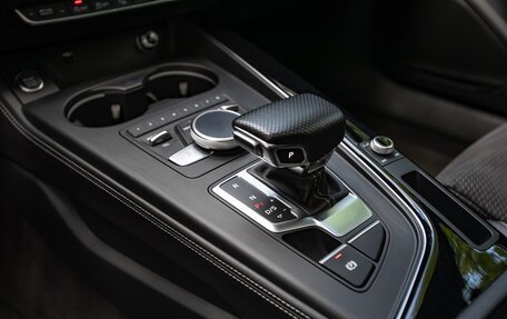 Audi A5, 2018 год, 3 900 000 рублей, 23 фотография