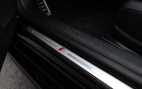 Audi A5, 2018 год, 3 900 000 рублей, 29 фотография