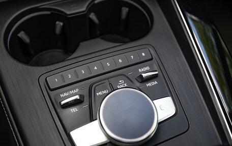 Audi A5, 2018 год, 3 900 000 рублей, 26 фотография
