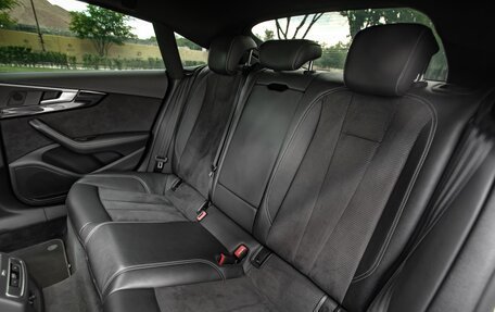 Audi A5, 2018 год, 3 900 000 рублей, 31 фотография