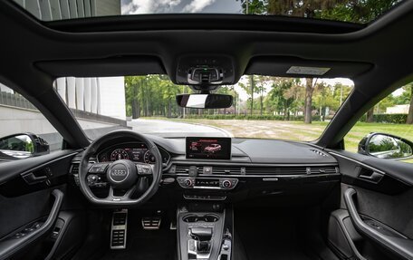 Audi A5, 2018 год, 3 900 000 рублей, 32 фотография