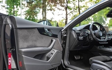 Audi A5, 2018 год, 3 900 000 рублей, 28 фотография