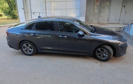 KIA K5, 2021 год, 2 360 000 рублей, 3 фотография