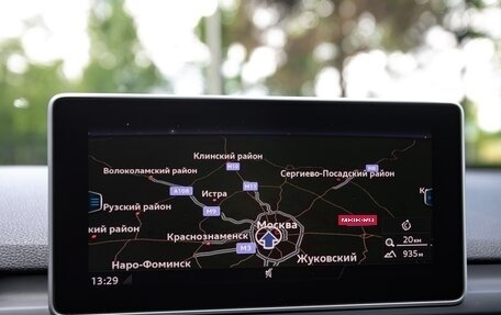 Audi A5, 2018 год, 3 900 000 рублей, 38 фотография