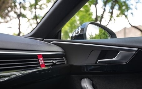 Audi A5, 2018 год, 3 900 000 рублей, 27 фотография