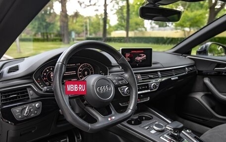 Audi A5, 2018 год, 3 900 000 рублей, 33 фотография