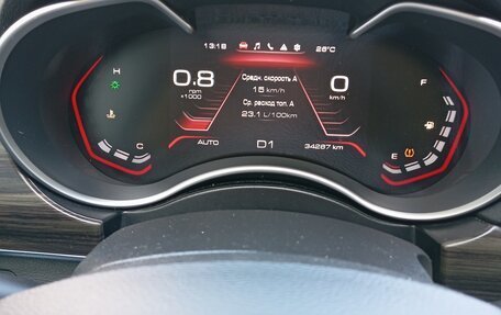Haval H9 I рестайлинг, 2023 год, 3 780 000 рублей, 10 фотография