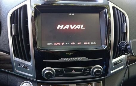 Haval H9 I рестайлинг, 2023 год, 3 780 000 рублей, 9 фотография